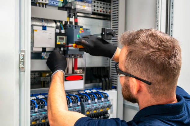 Best Electrical Installation Contractor  in Berlin, WI
