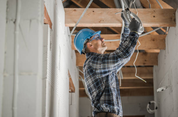 Best Emergency Electrical Repair  in Berlin, WI
