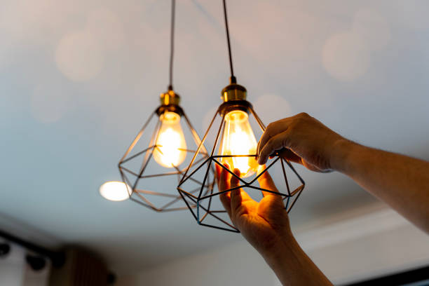 Best Ceiling Fan Installation Electrician  in Berlin, WI