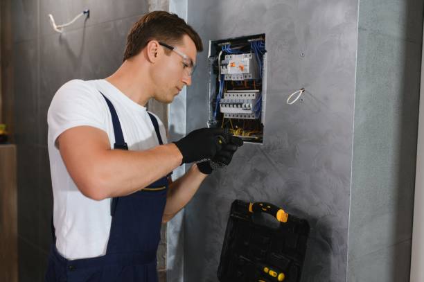 Best Electrical Upgrades for Homes  in Berlin, WI