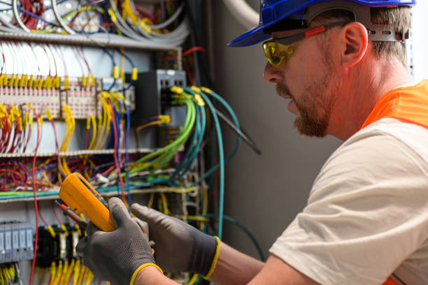 Best Affordable Electrician  in Berlin, WI